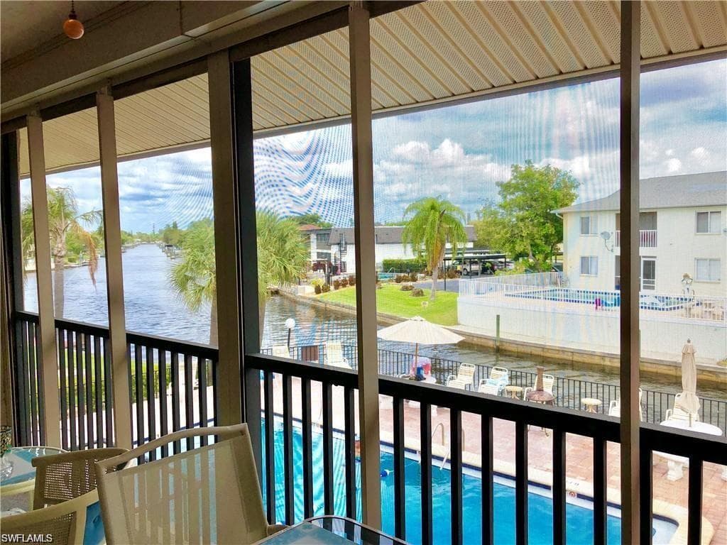 4719 Santa Barbara BLVD 4 CAPE CORAL, FL 33914