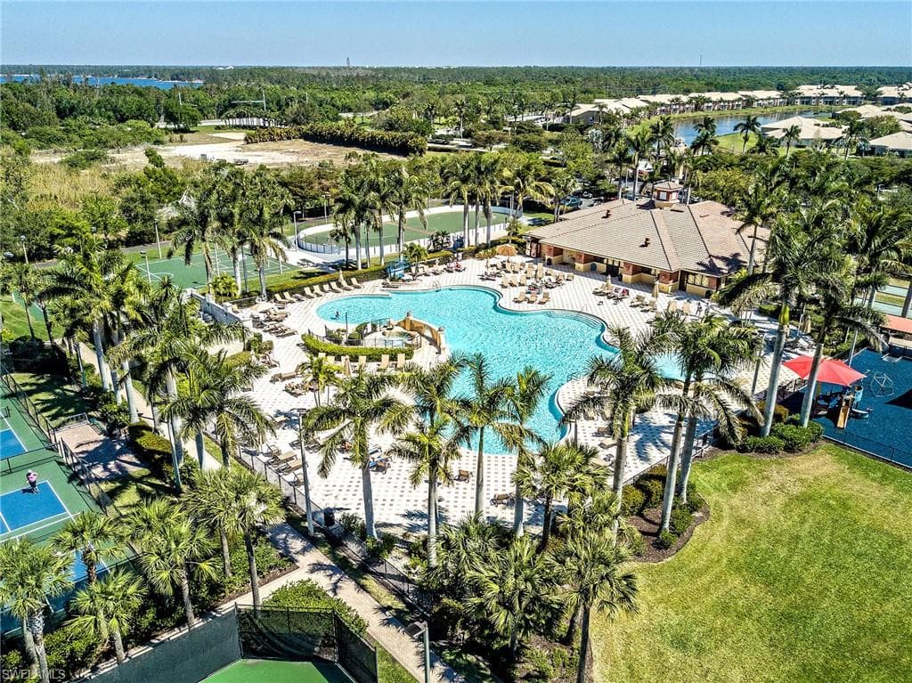 21660 Bella Terra BLVD ESTERO, FL 33928