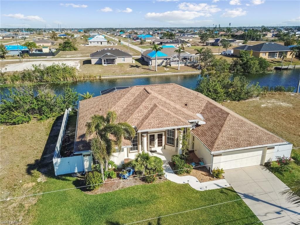 9 NE 19th TER CAPE CORAL, FL 33909