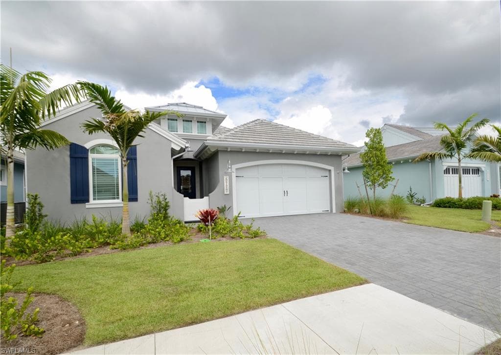 5777 Anegada DR NAPLES, FL 34113