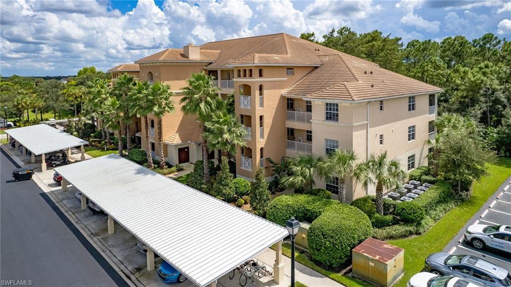 10791 Palazzo WAY 302 FORT MYERS, FL 33913