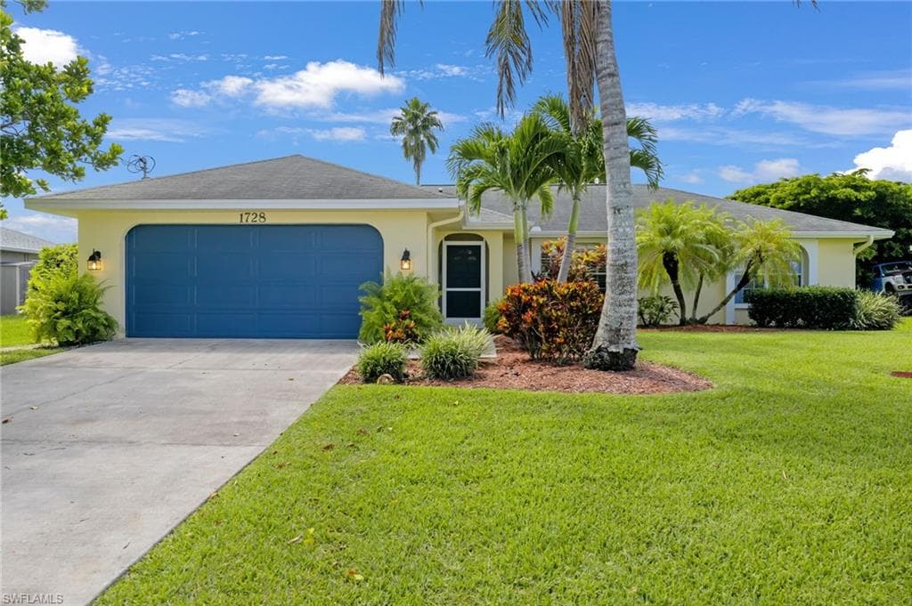 1728 SW 15th ST CAPE CORAL, FL 33991
