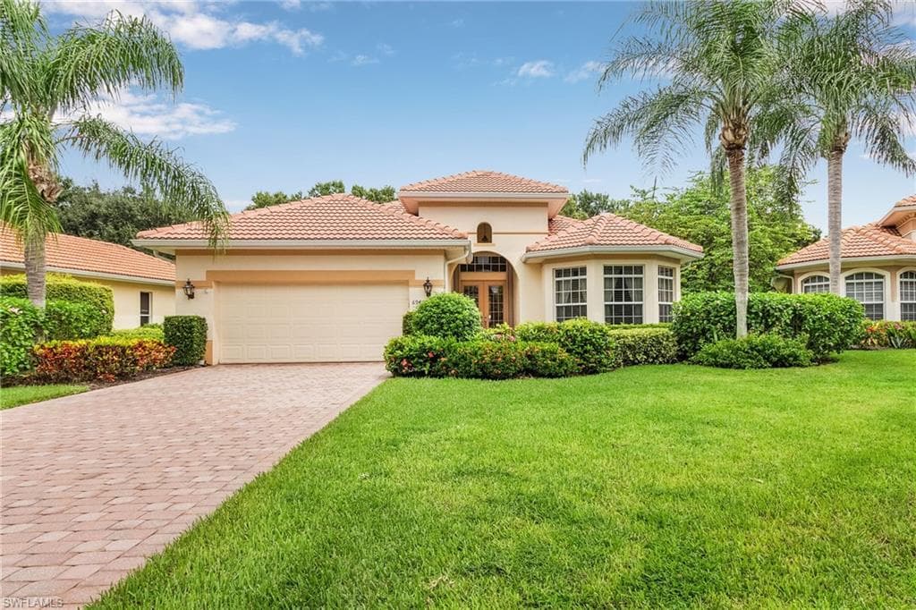 6941 Bent Grass DR NAPLES, FL 34113