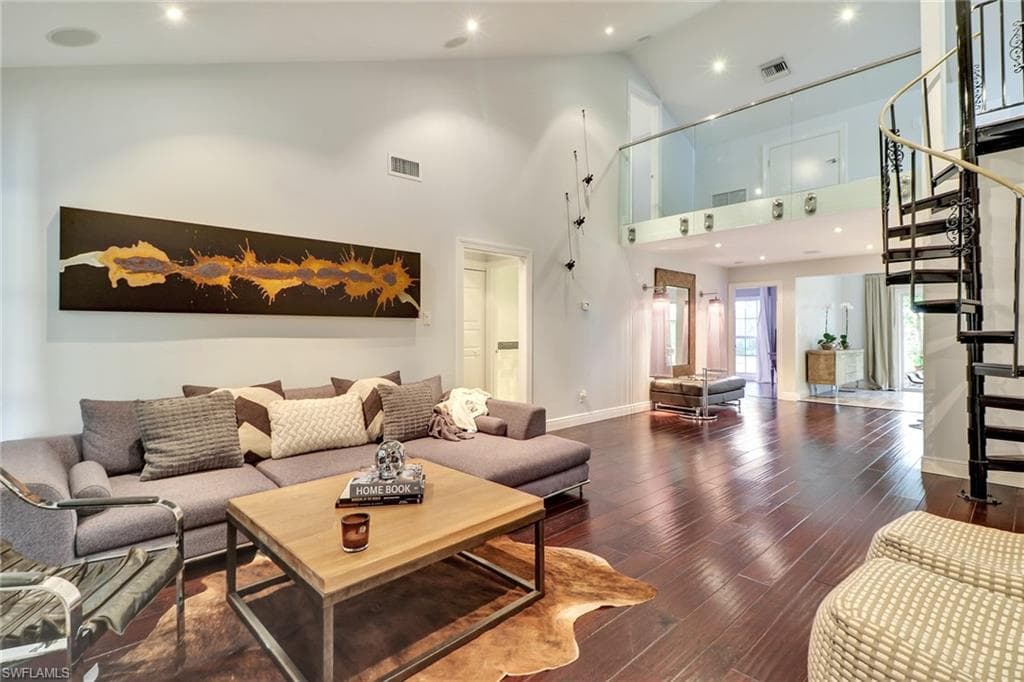 4746 West BLVD S-6 NAPLES, FL 34103