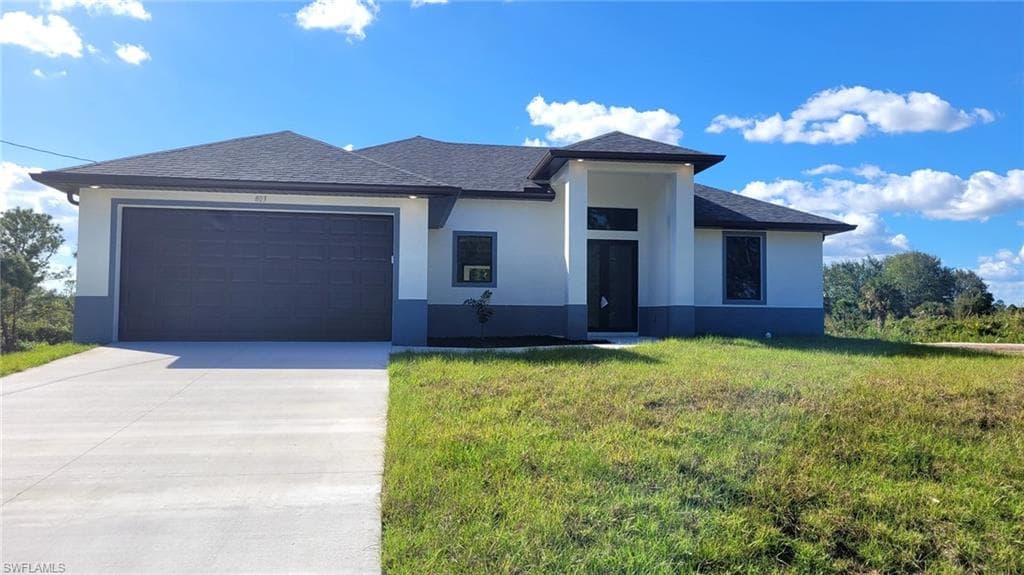 803 Highland AVE LEHIGH ACRES, FL 33972