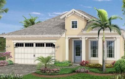 6376 Indies AVE NAPLES, FL 34103