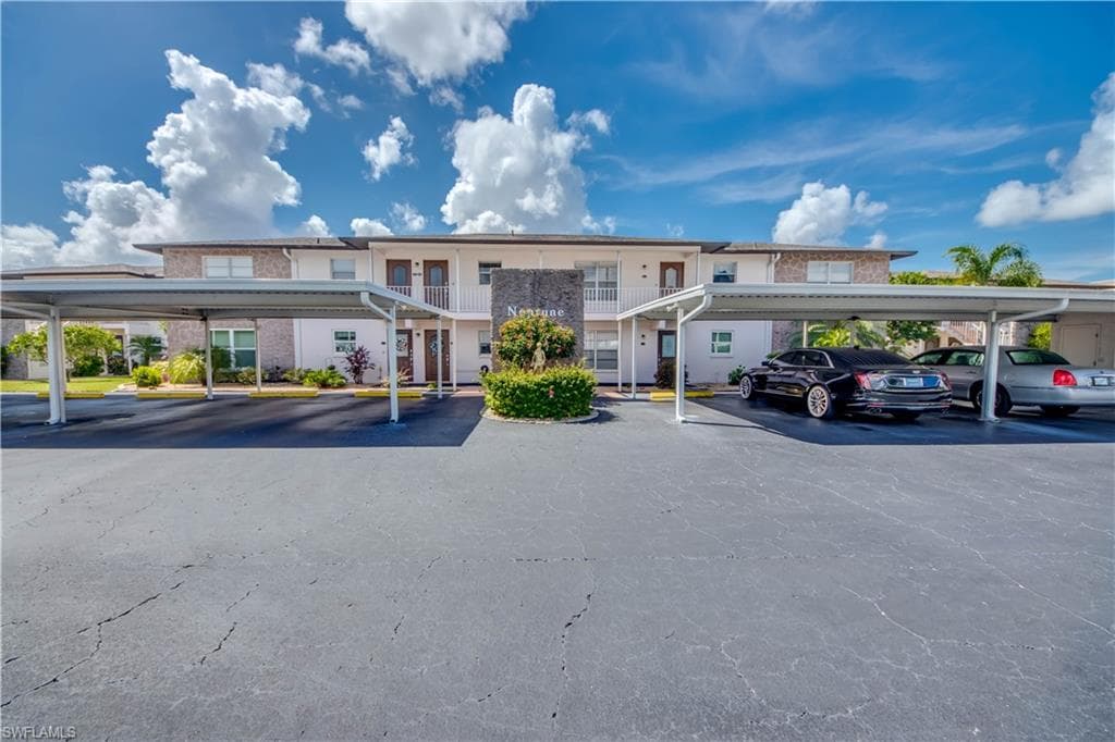 814 SE 46th ST 2G CAPE CORAL, FL 33904