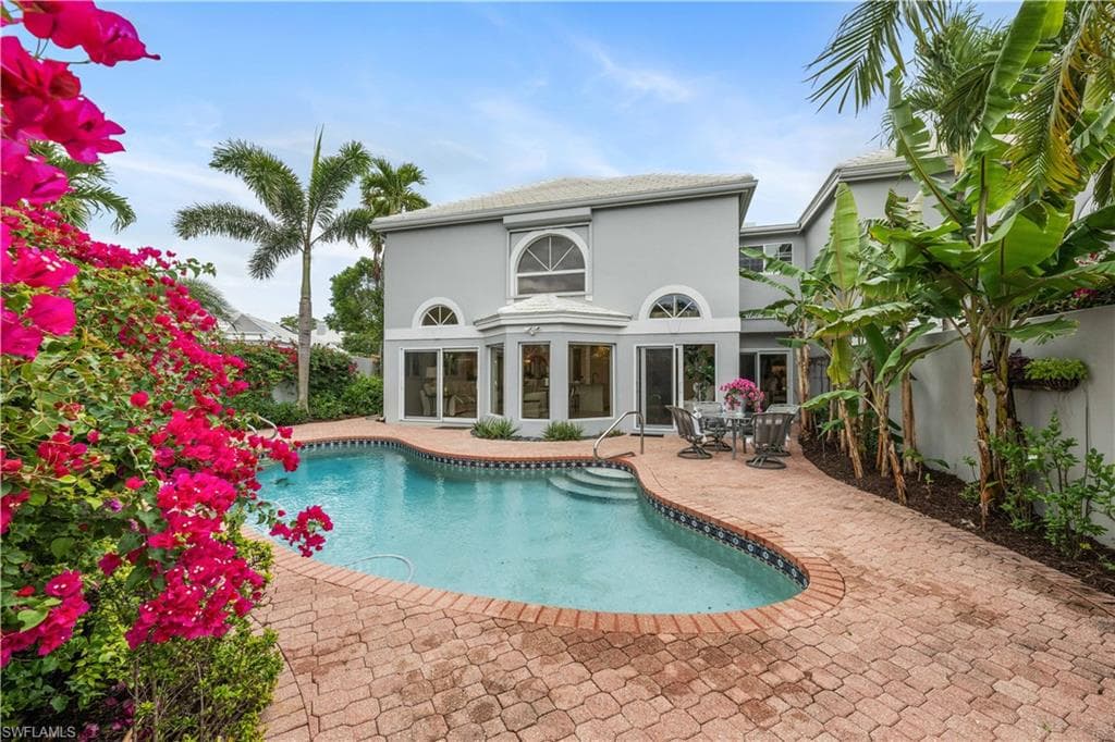 7067 Villa Lantana WAY 3.25 NAPLES, FL 34108