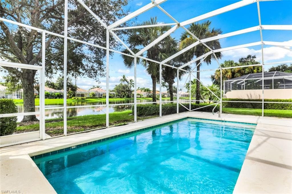 4053 Trinidad WAY NAPLES, FL 34119
