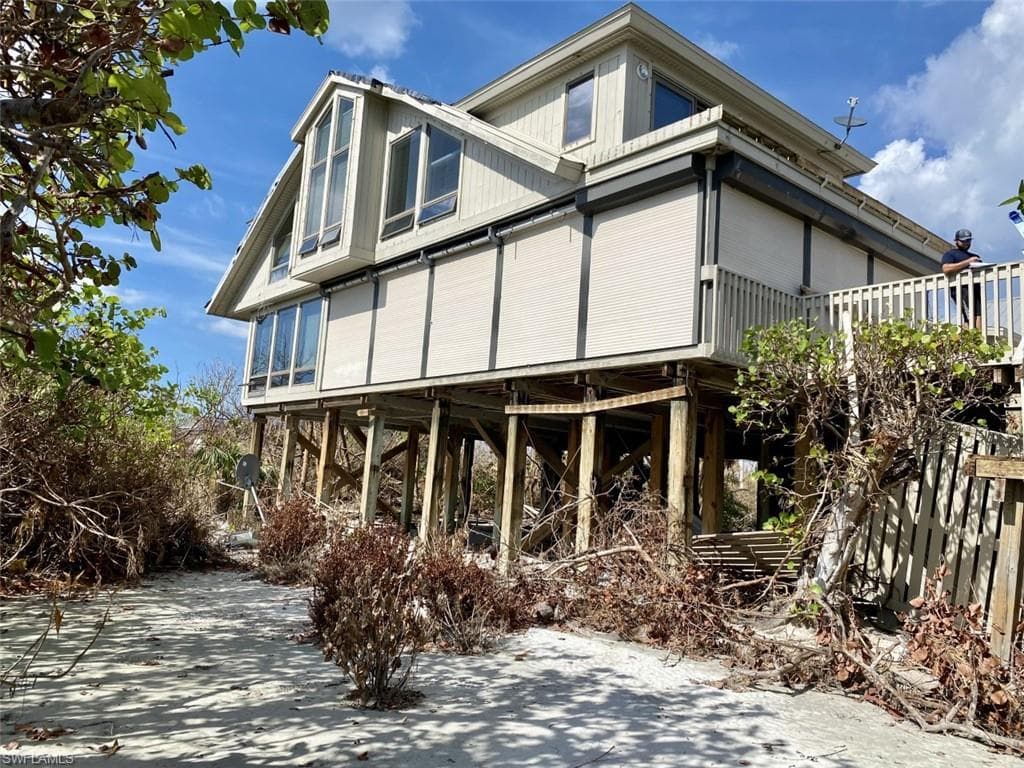 5079 Joewood DR SANIBEL, FL 33957