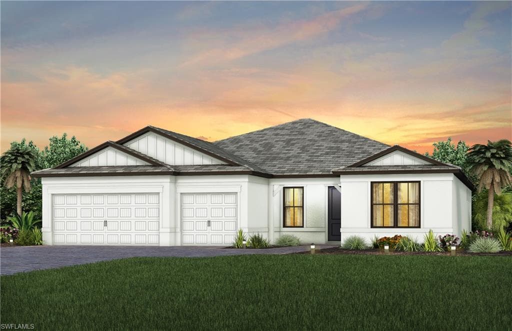 6615 Legacy WAY AVE MARIA, FL 34142