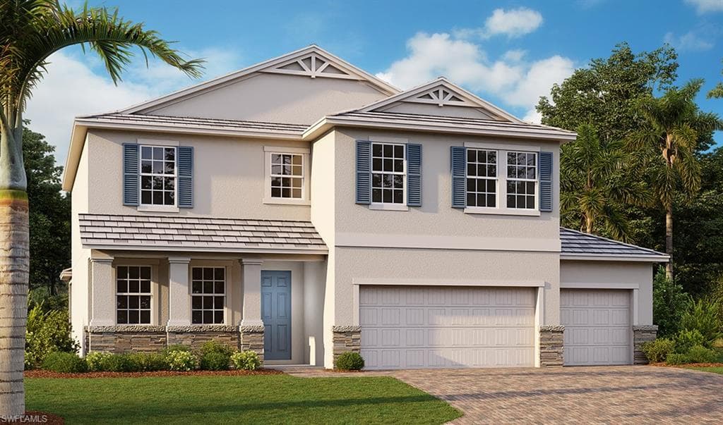 28148 Captiva Shell LOOP BONITA SPRINGS, FL 34135