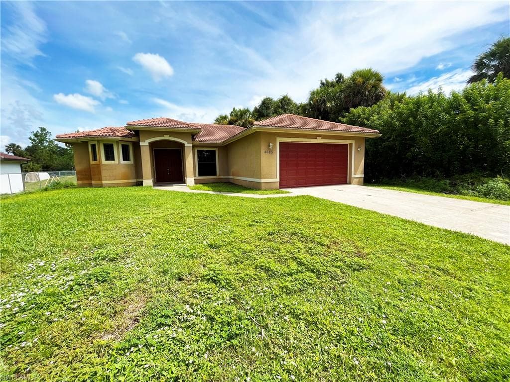 4685 22nd AVE SE NAPLES, FL 34117