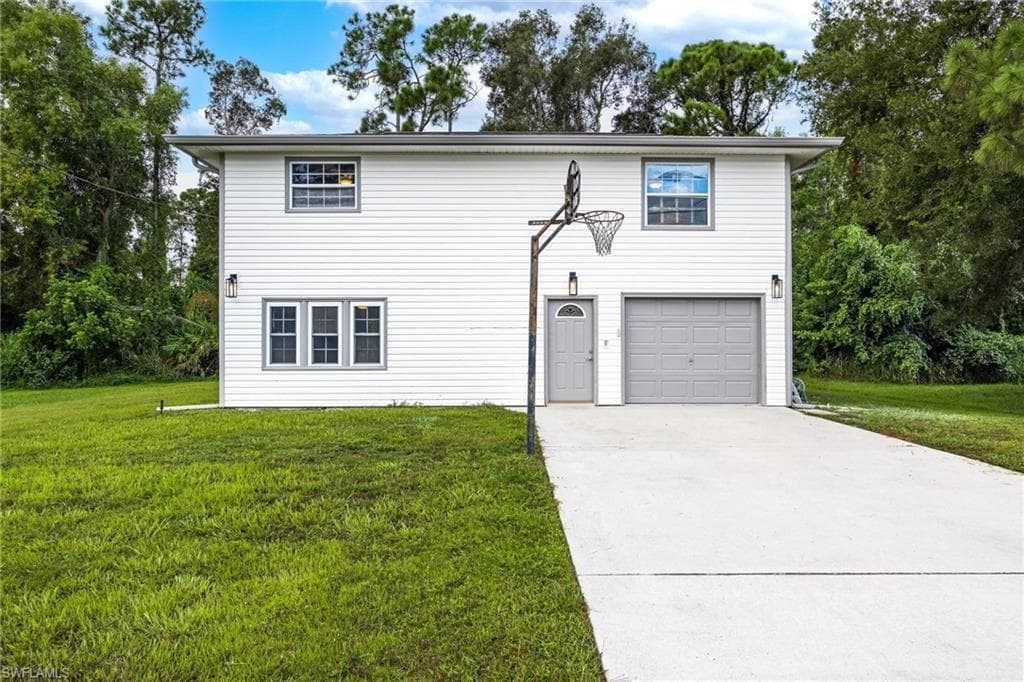 18804 Matanzas RD FORT MYERS, FL 33967