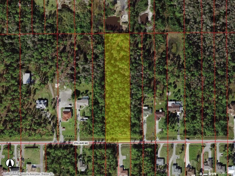 27TH AVE NE NAPLES, FL 34120