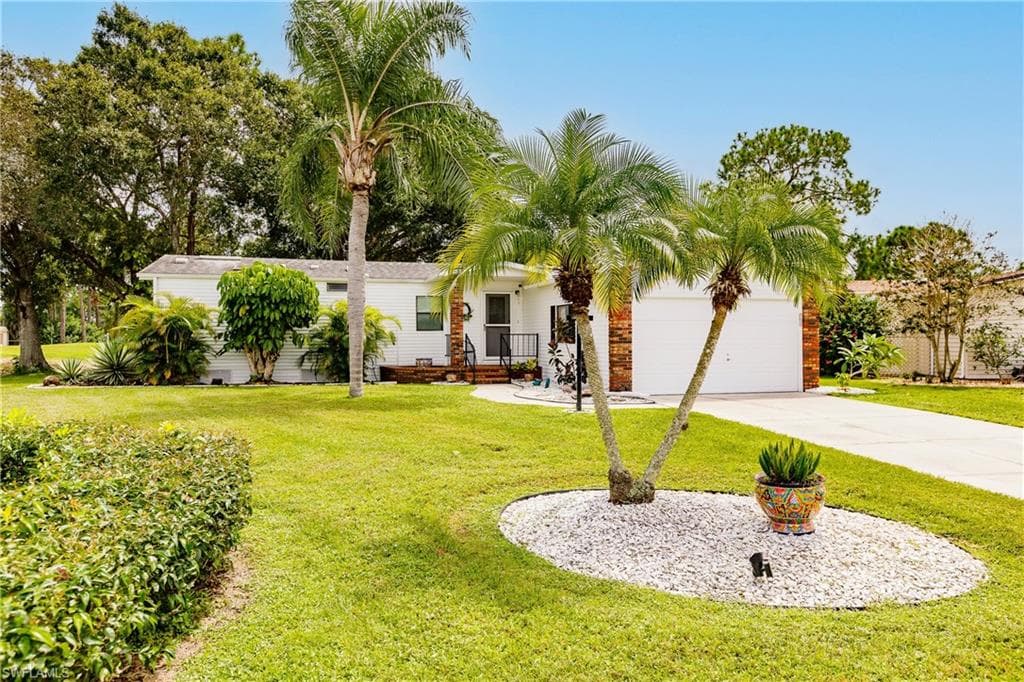 10087 Turnberry Isle CT NORTH FORT MYERS, FL 33903