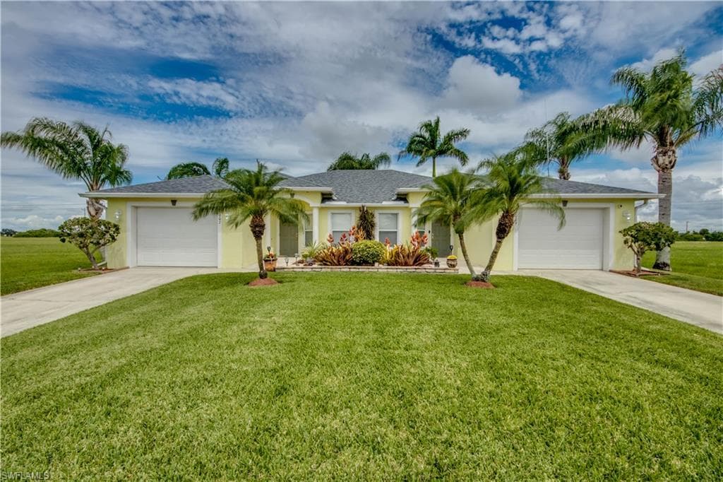 2007-2009 NE 15th LN CAPE CORAL, FL 33909