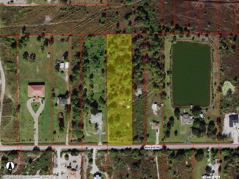 62ND AVE NE NAPLES, FL 34120
