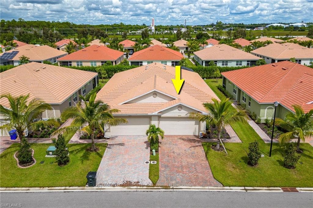 4161 Bloomfield ST FORT MYERS, FL 33916