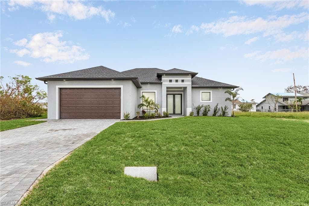 479 NE 3rd CT CAPE CORAL, FL 33909