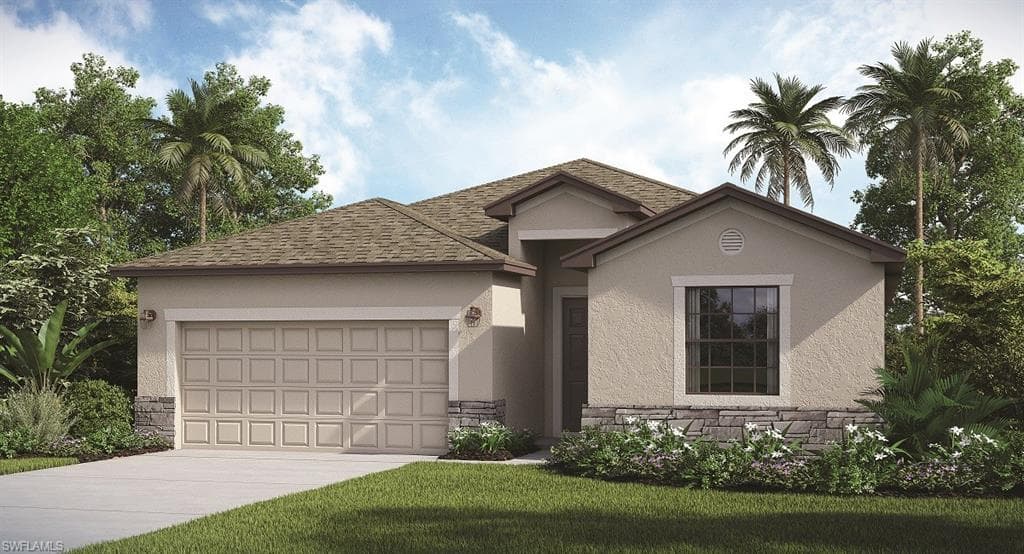25103 Alcazar DR PUNTA GORDA, FL 33955
