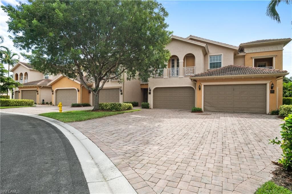 21609 Baccarat LN 103 ESTERO, FL 33928