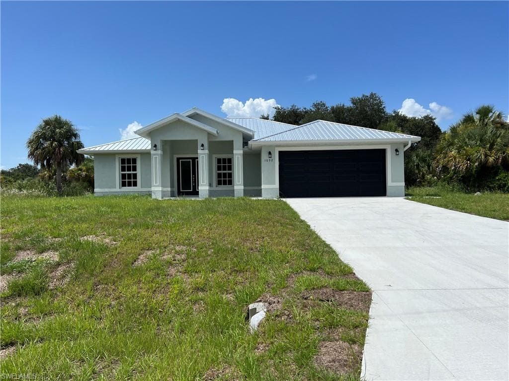 1032 W Bucknell RD LABELLE, FL 33935