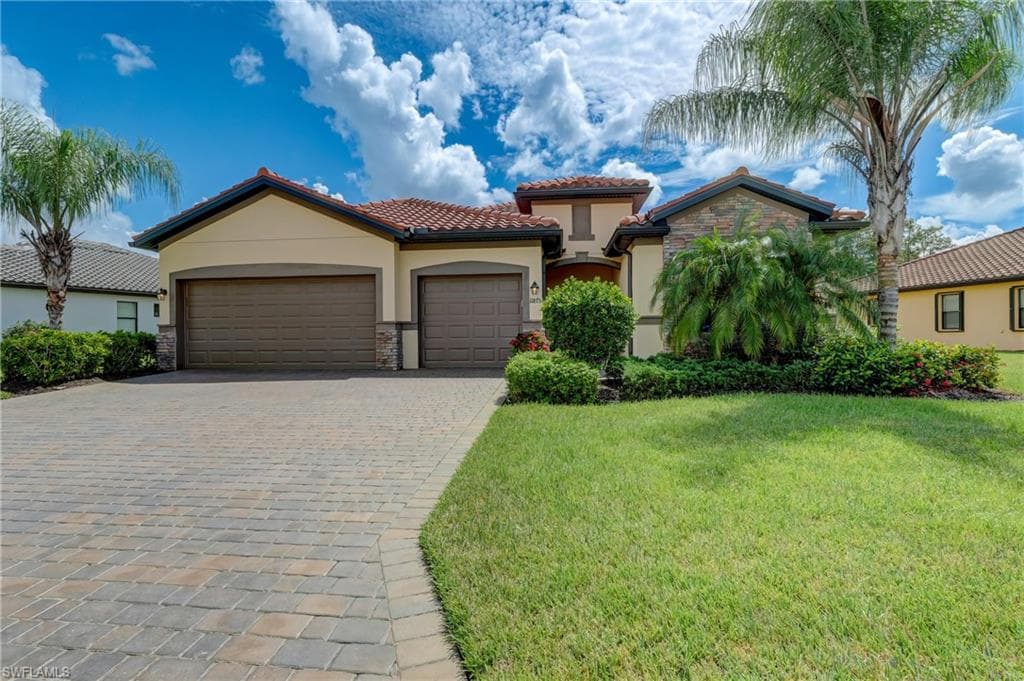 11875 White Stone DR FORT MYERS, FL 33913