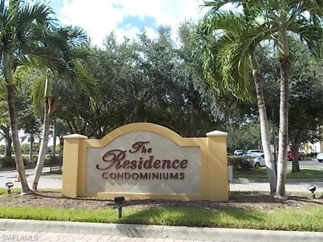 4149 Residence DR 813 FORT MYERS, FL 33901