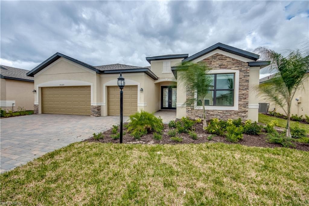 14649 Carva LN FORT MYERS, FL 33905