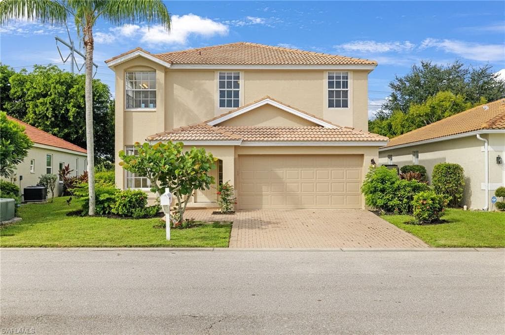 11250 Lakeland CIR FORT MYERS, FL 33913