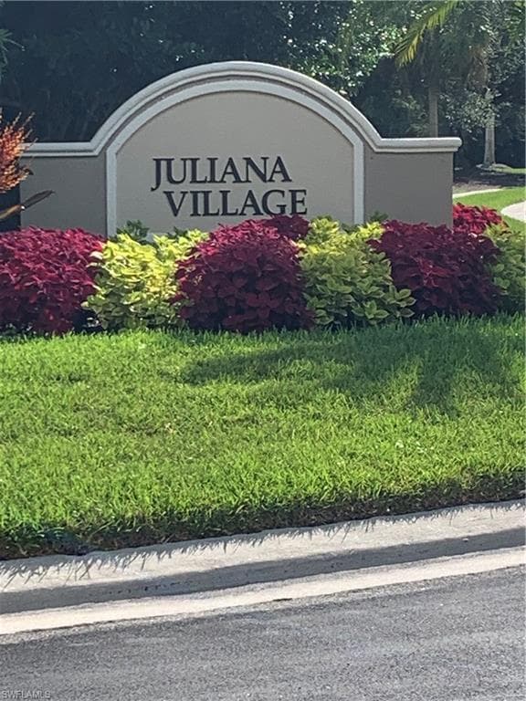 4785 Shinnecock Hills CT 101 NAPLES, FL 34112