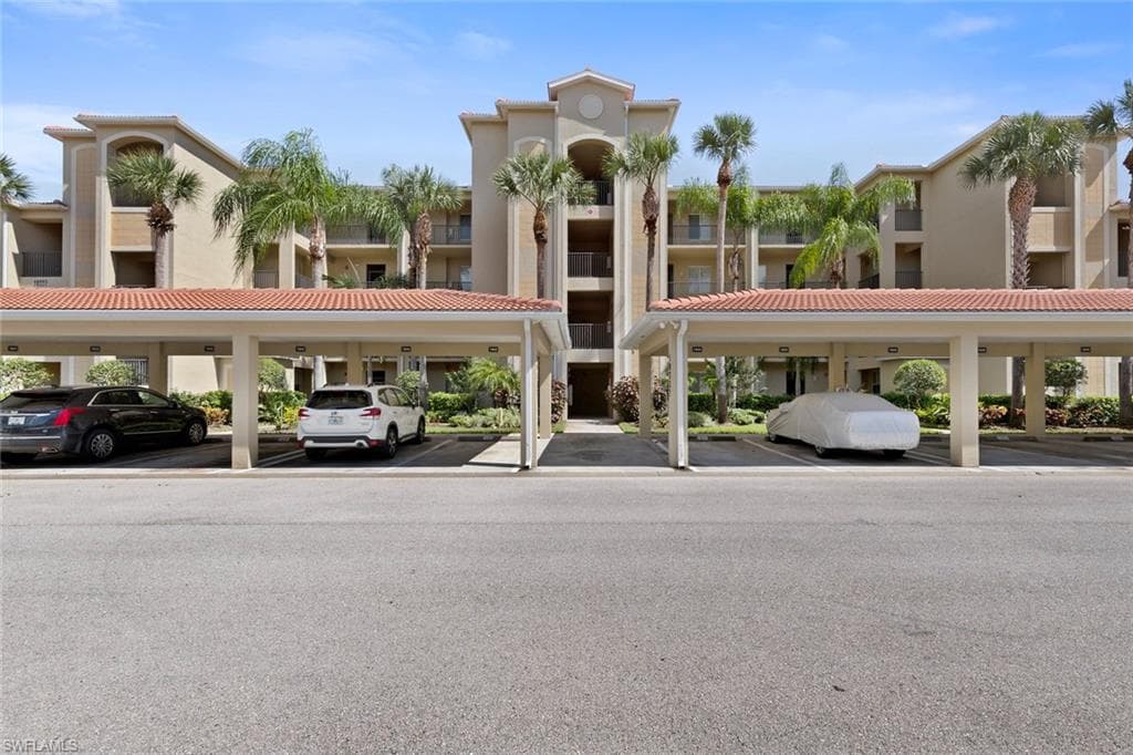 10337 Heritage Bay BLVD 1824 NAPLES, FL 34120