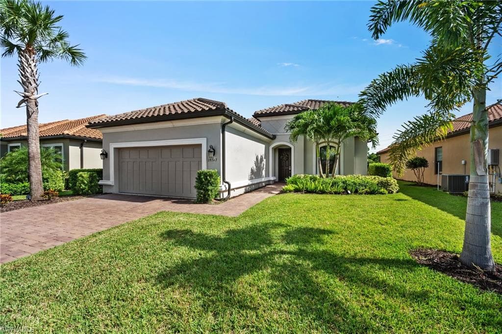 19747 Estero Pointe LN FORT MYERS, FL 33908