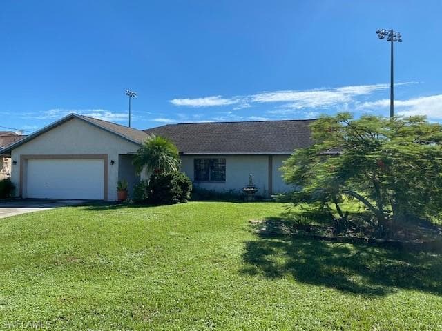 17331 MEADOW LAKE CIR FORT MYERS, FL 33967