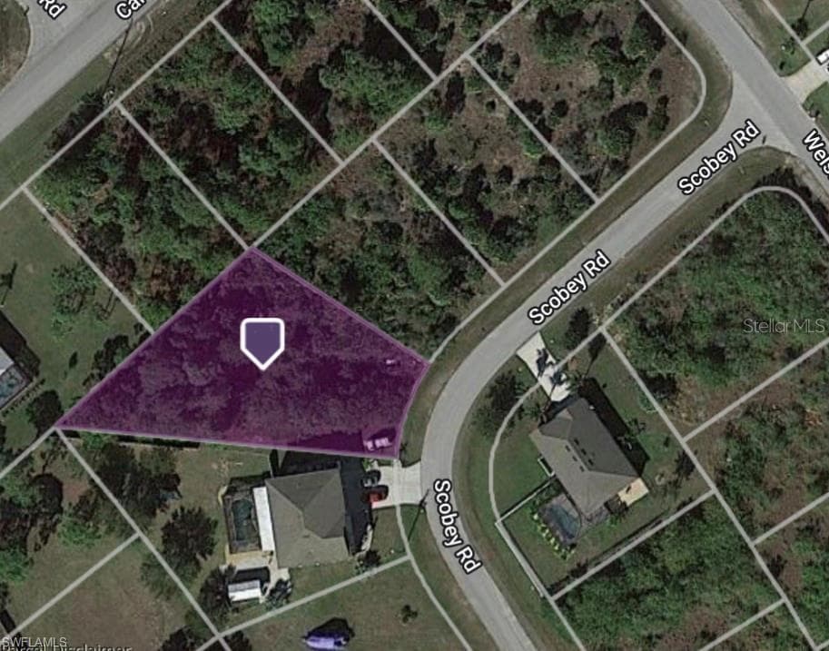 8187 Scobey RD PORT CHARLOTTE, FL 33981