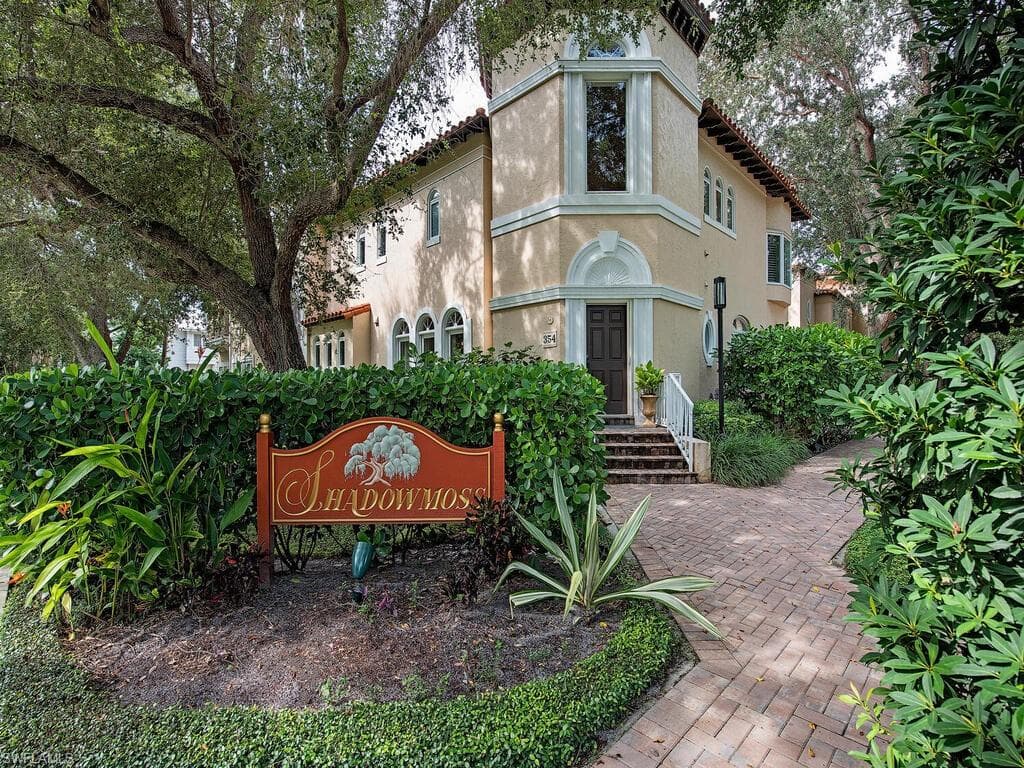 354 4th ST S A-5 NAPLES, FL 34102