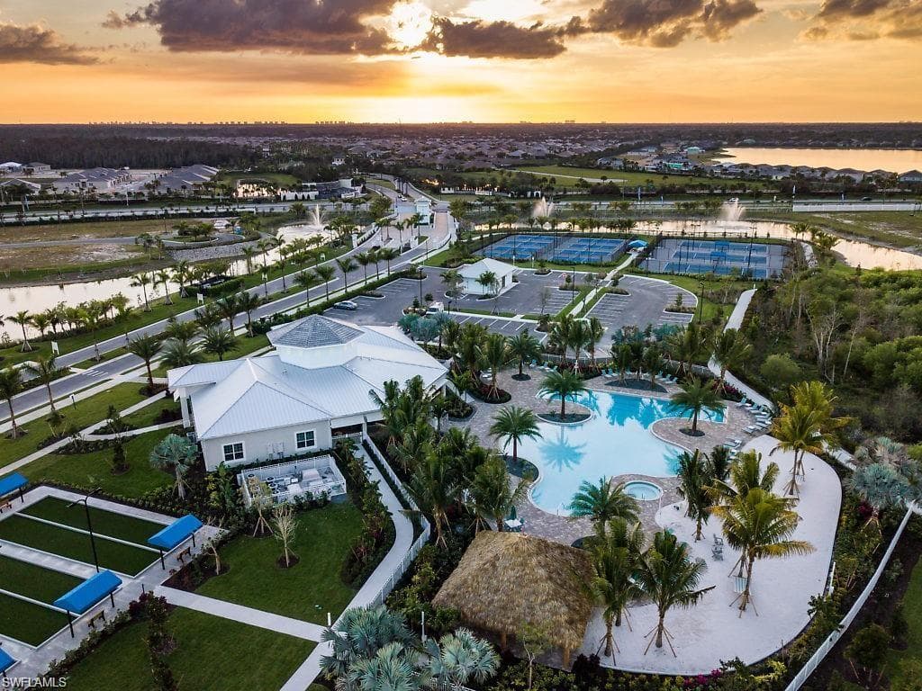 28306 Captiva Shell LOOP BONITA SPRINGS, FL 34135