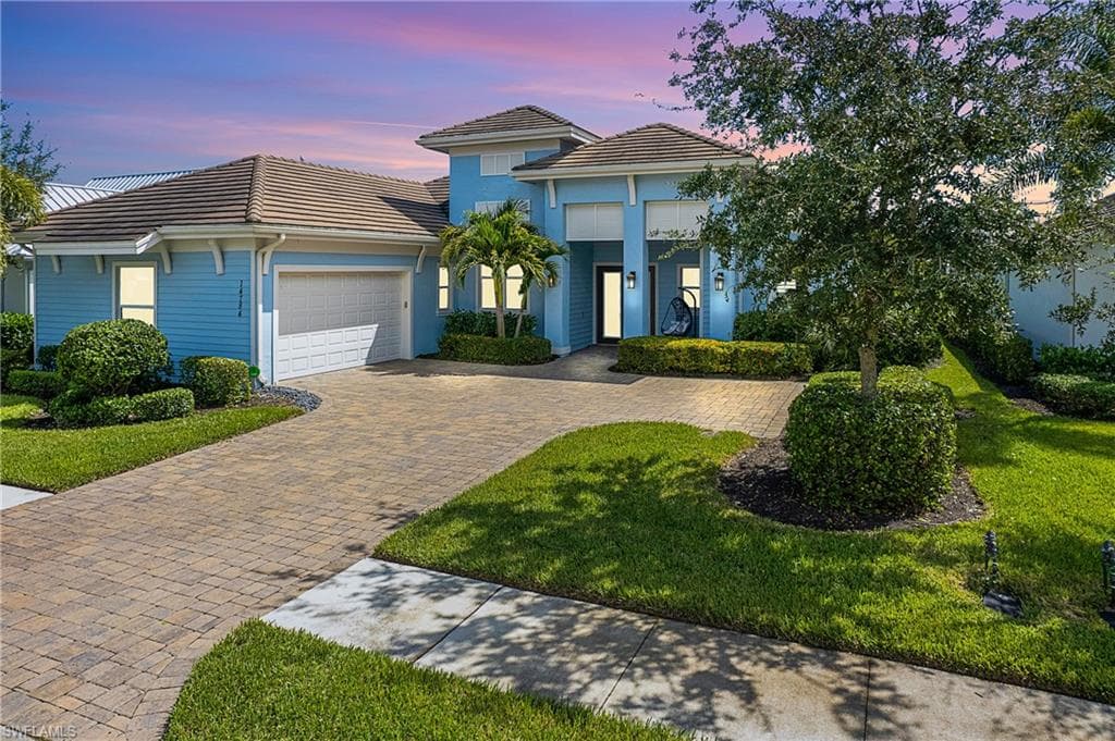 14784 Spinnaker WAY NAPLES, FL 34114