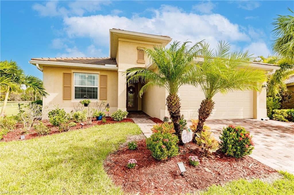 3002 Walnut Grove LN ALVA, FL 33920
