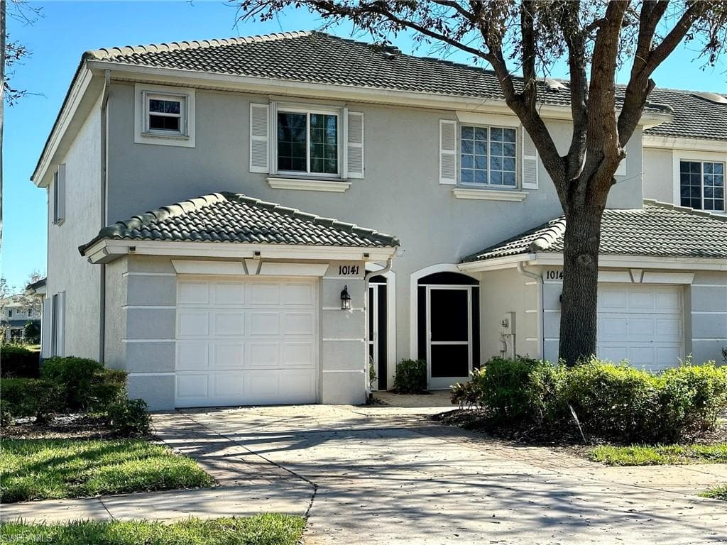 10141 Spyglass Hill LN FORT MYERS, FL 33966