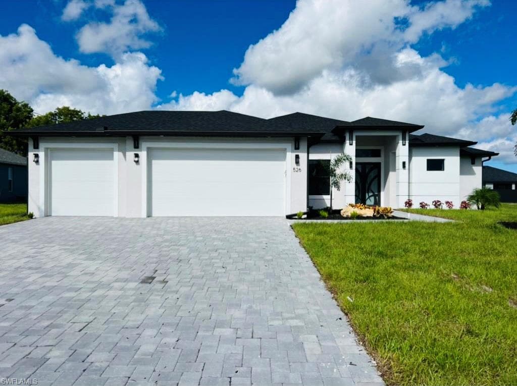 526 NW 7th PL CAPE CORAL, FL 33993