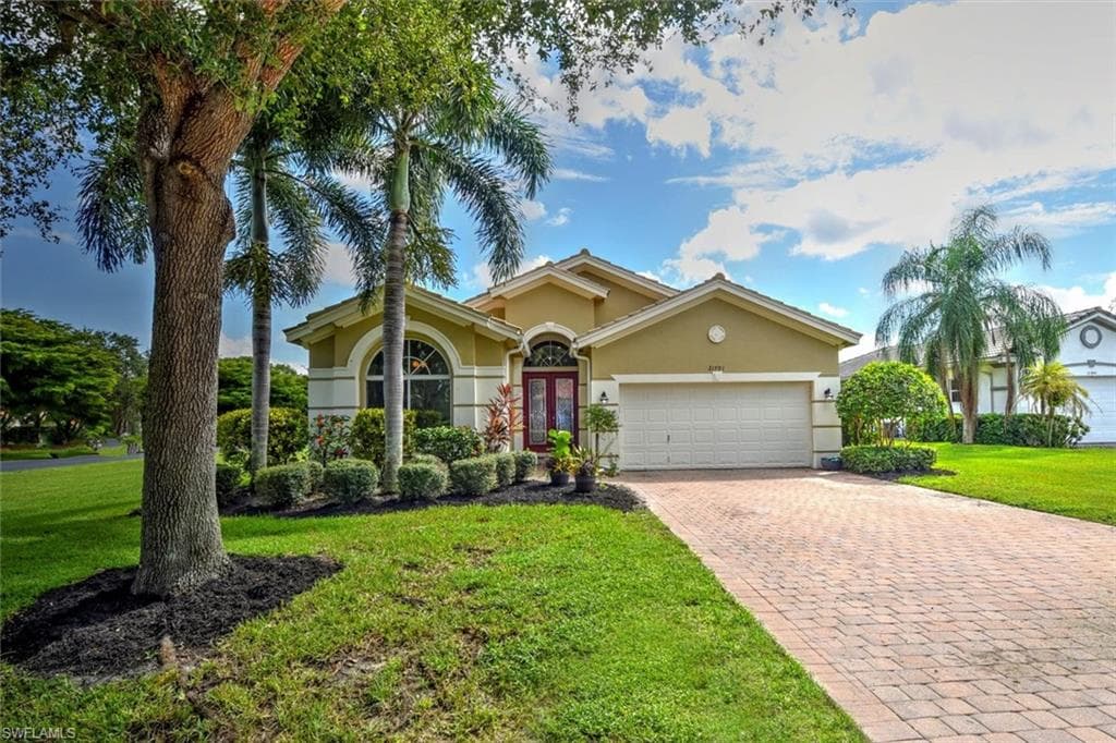 21791 Sunset Lake CT ESTERO, FL 33928