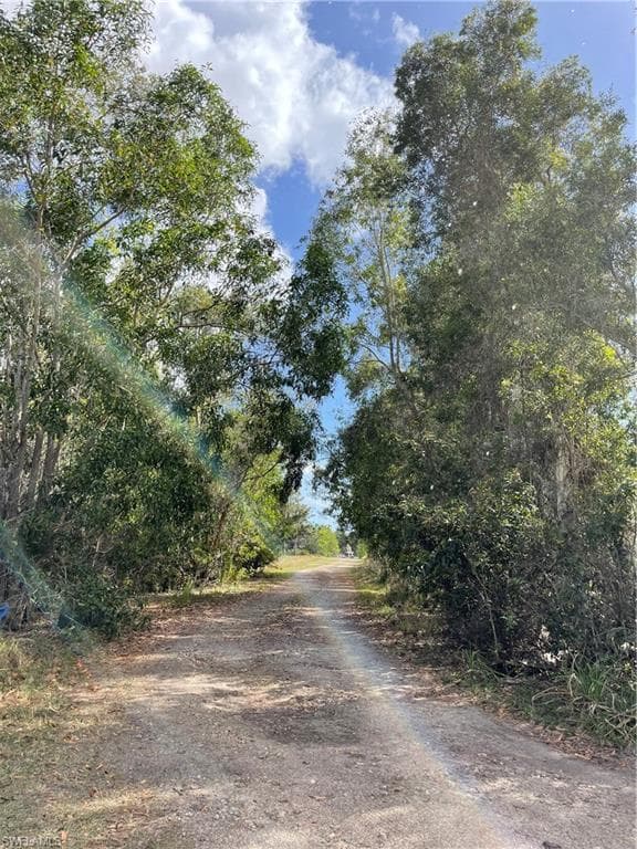 13801 Manchester LN BOKEELIA, FL 33922