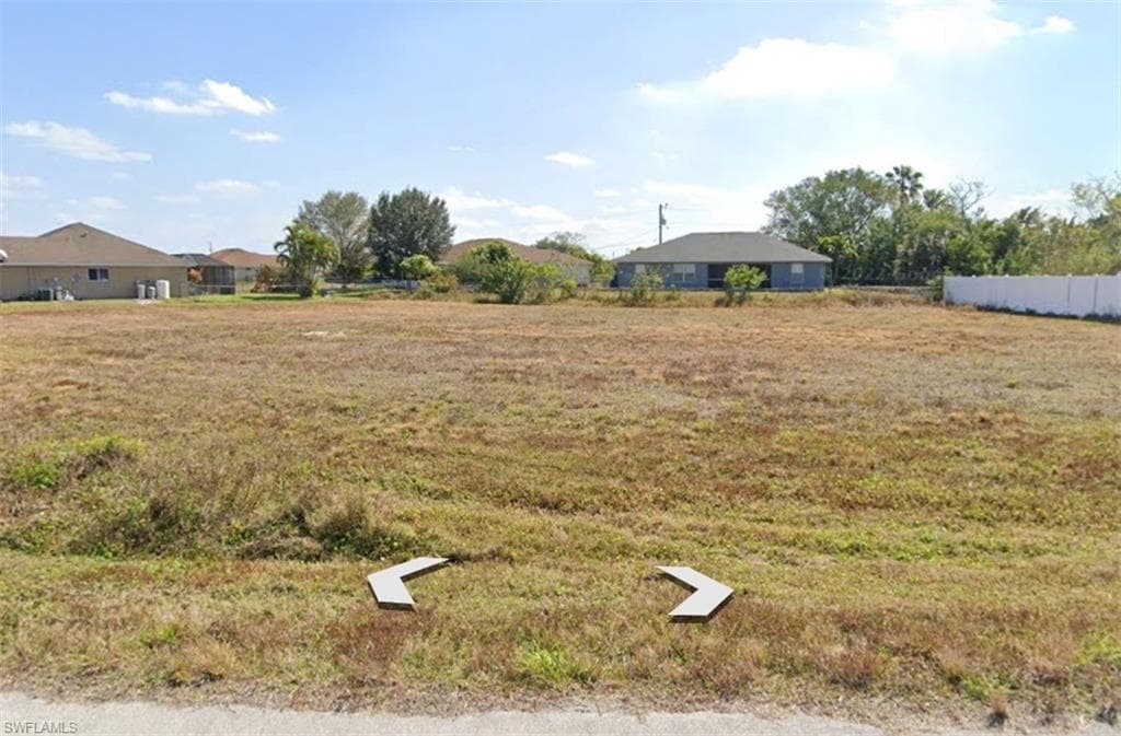 839 NW 28th PL CAPE CORAL, FL 33993