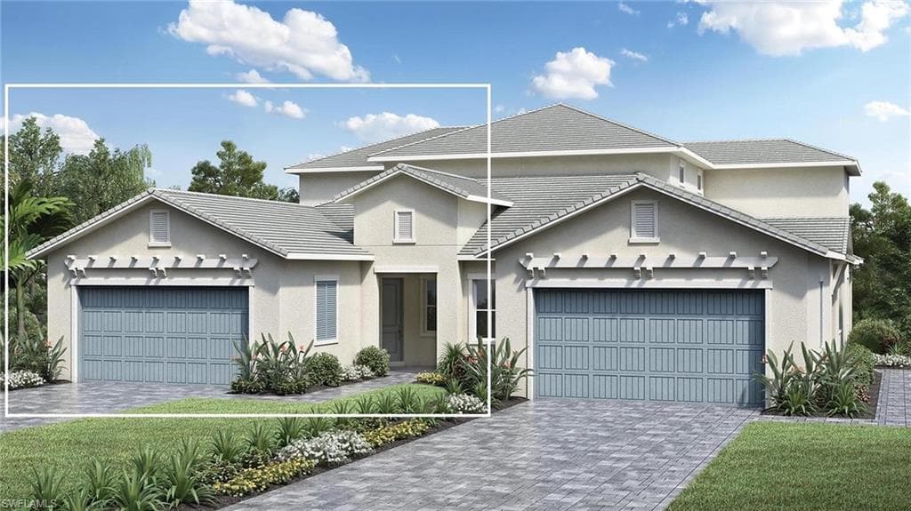 9190 Cayman DR NAPLES, FL 34114