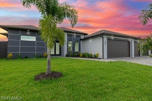1924 SW 2nd TER CAPE CORAL, FL 33991