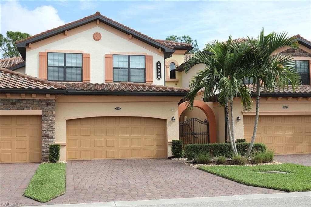 28000 Cookstown CT 3202 BONITA SPRINGS, FL 34135