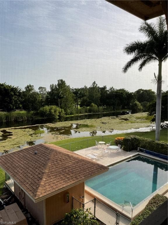 5535 Rattlesnake Hammock RD 302 NAPLES, FL 34113