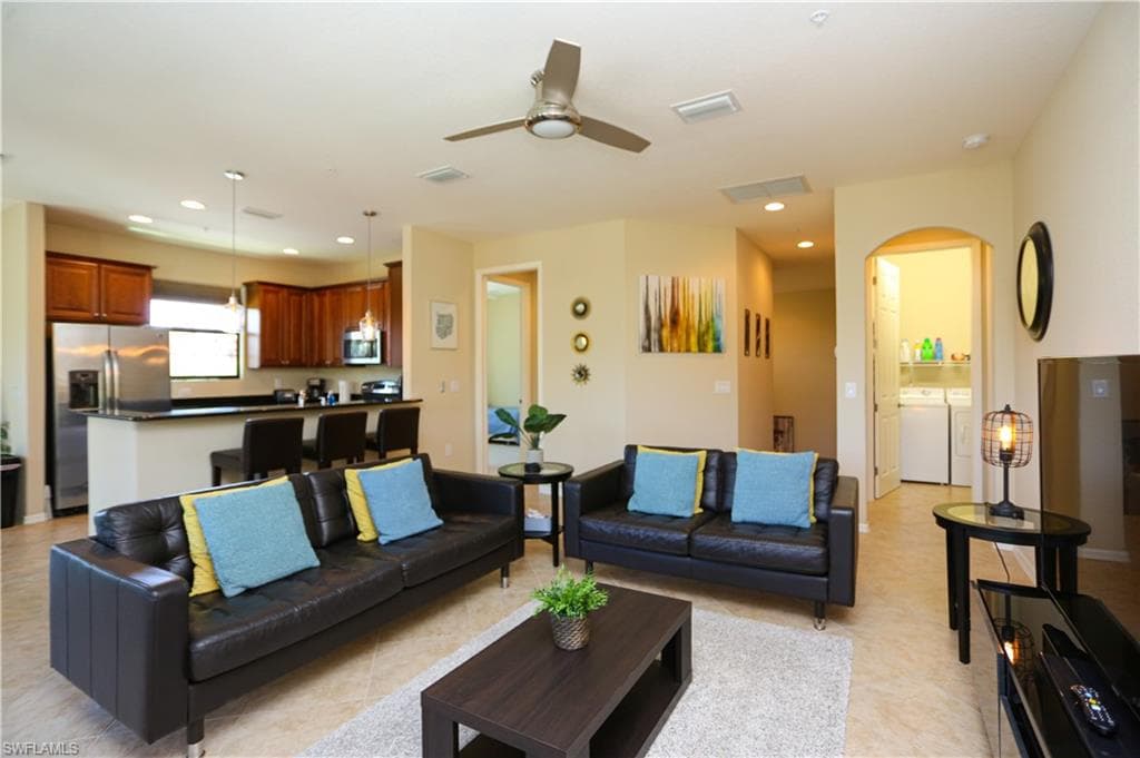 9082 Capistrano ST N 48-4 NAPLES, FL 34113